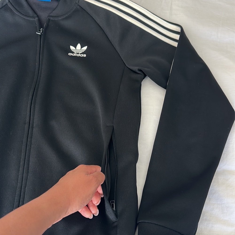 Adidas Jacket - Picture 5 of 5
